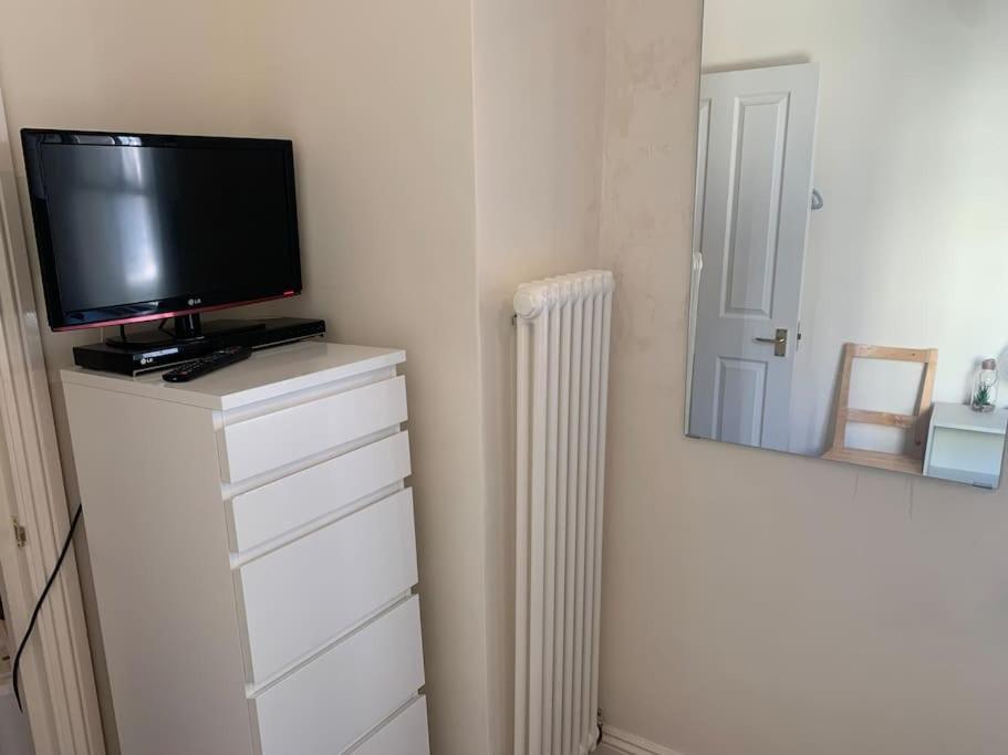 Cozy 2 Bedroom Flat In Brighton And Hove Exteriér fotografie