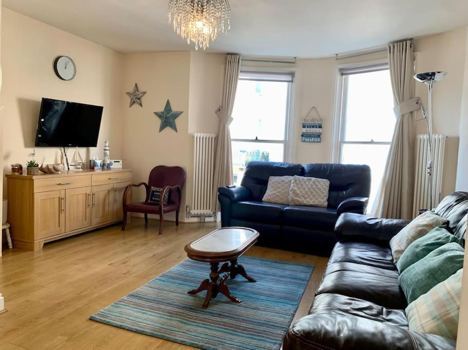 Cozy 2 Bedroom Flat In Brighton And Hove Exteriér fotografie