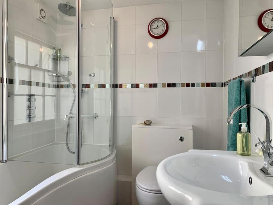 Cozy 2 Bedroom Flat In Brighton And Hove Exteriér fotografie