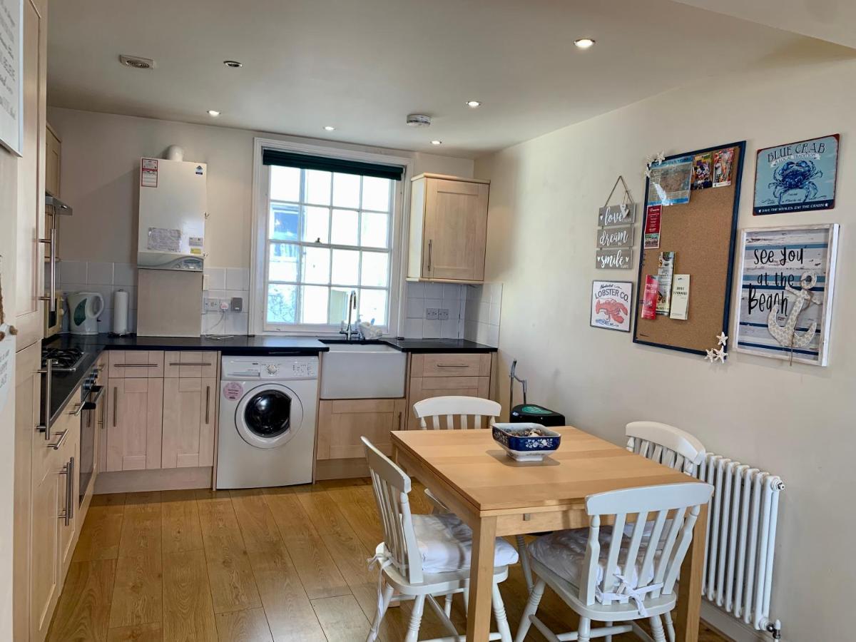 Cozy 2 Bedroom Flat In Brighton And Hove Exteriér fotografie