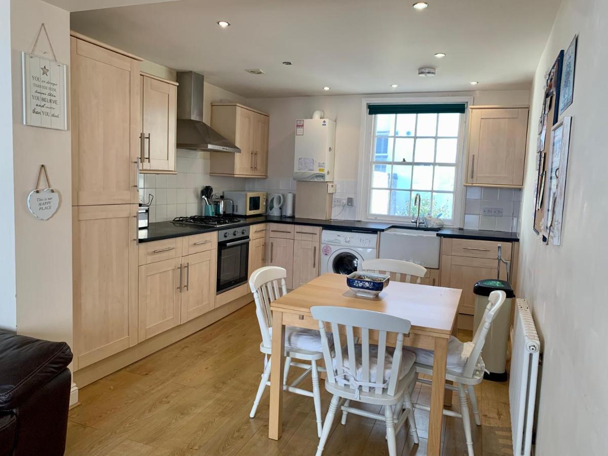 Cozy 2 Bedroom Flat In Brighton And Hove Exteriér fotografie