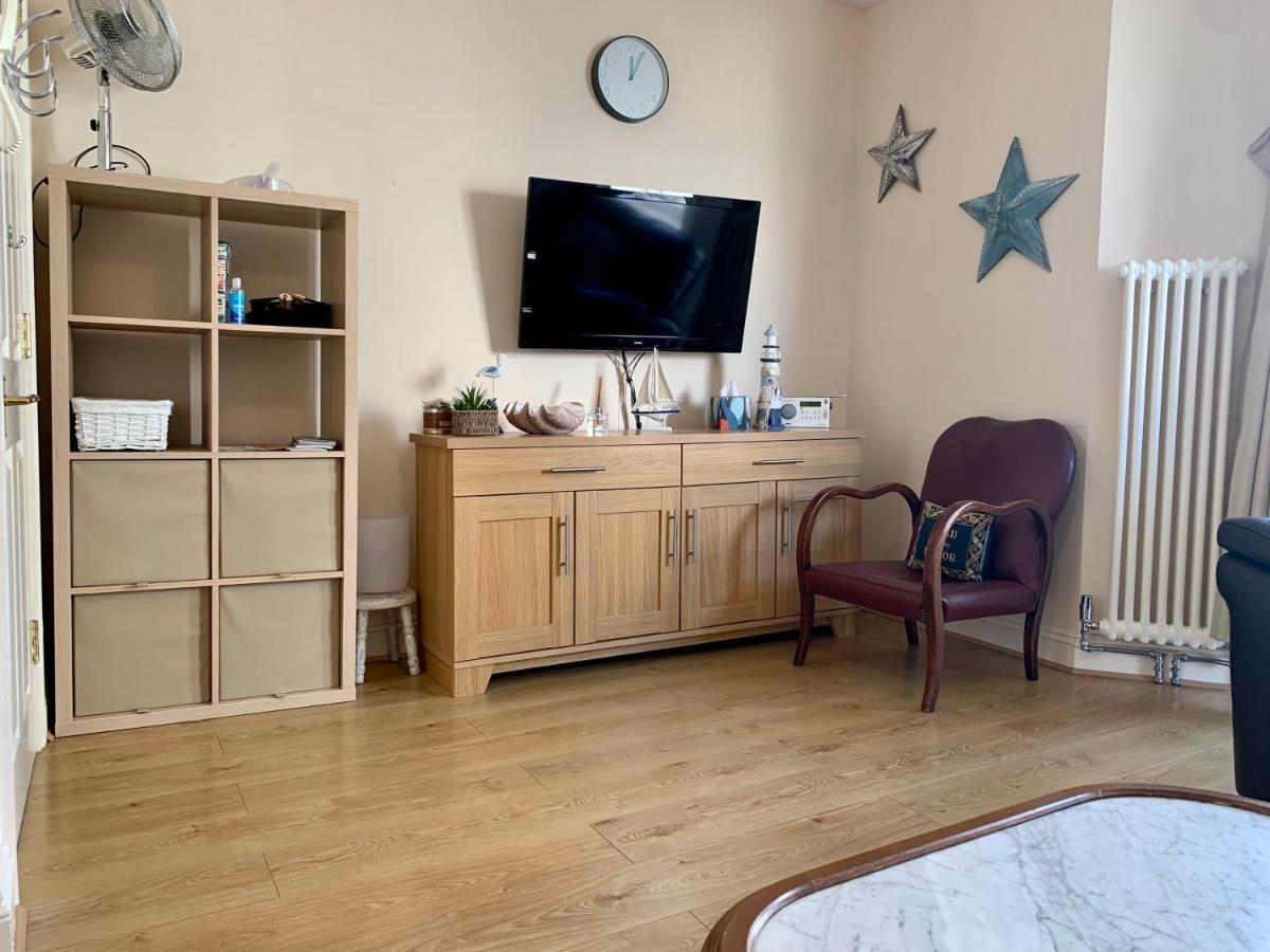 Cozy 2 Bedroom Flat In Brighton And Hove Exteriér fotografie