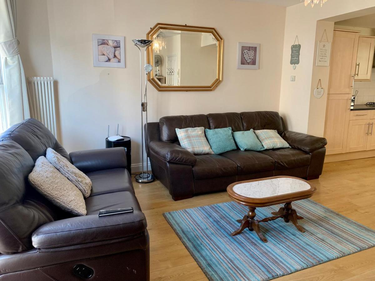 Cozy 2 Bedroom Flat In Brighton And Hove Exteriér fotografie