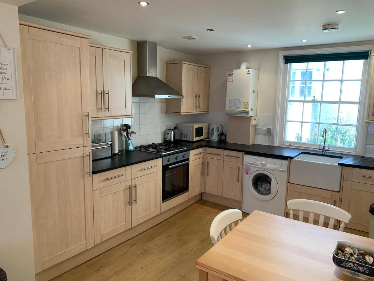 Cozy 2 Bedroom Flat In Brighton And Hove Exteriér fotografie